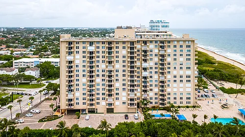 2000 S Ocean Blvd Photo 1