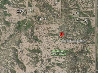 N Kings Hwy N, Mc Neal, AZ 85617