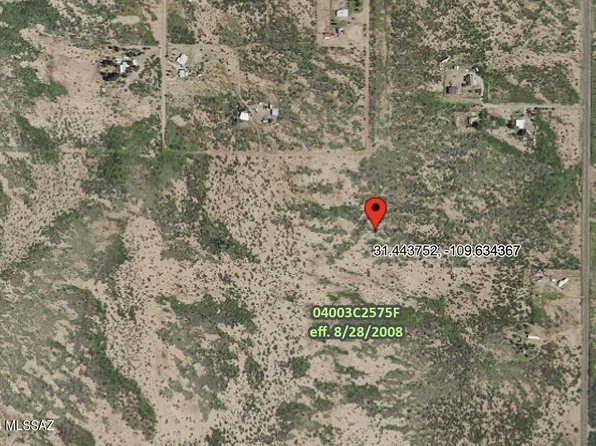 N Kings Hwy N, Mc Neal, AZ 85617