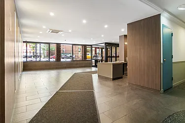 Rented by Avi Nash Associates
