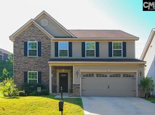 128 Ashford St, Lexington, SC 29072