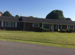 113 Crossover Rd, Wickliffe, KY 42087