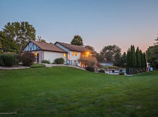 280 Gale Rd, Mason, MI 48854