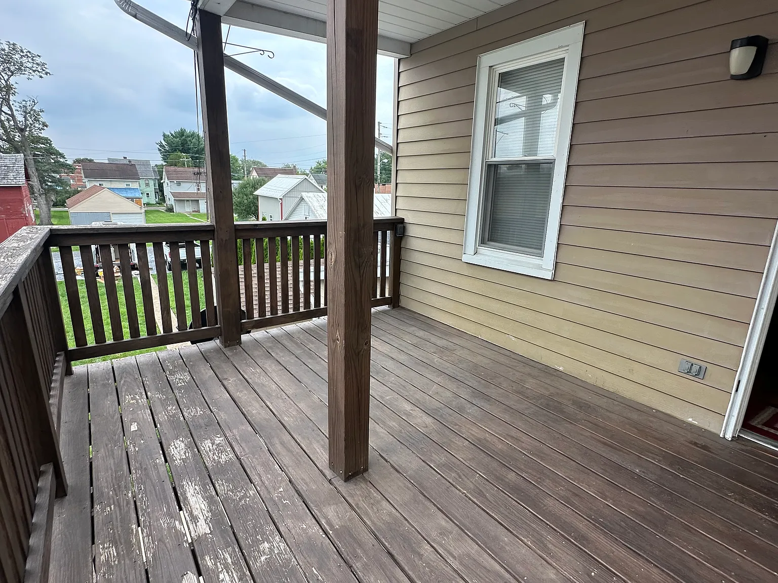 3 bed, 1600 sqft, $1,295 — Photo 3