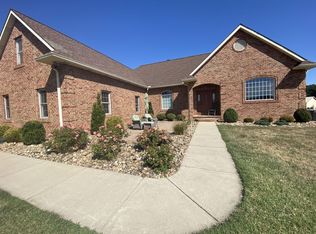 2270 Vanco Rd, Gallipolis, OH 45631