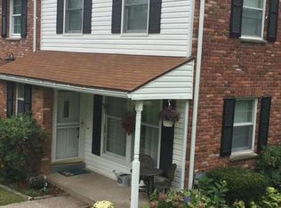 107 Townhouse Pl #1-BUILDING 5-U, Roaring Brook Township, PA 18444