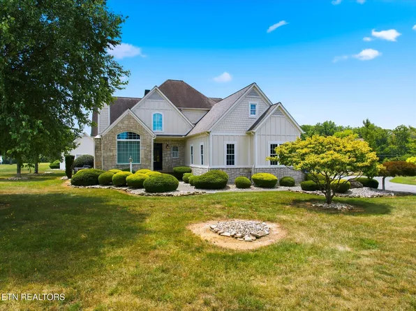 105 Lindsey Dr, Madisonville, TN 37354