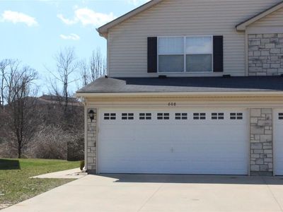 608 Rock Creek Ct, Festus, MO, 63028