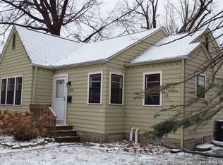 1519 Muscatine Ave, Iowa City, IA 52240