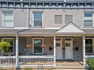 5629 Hays St, Pittsburgh, PA