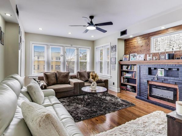 1337 S Austin Blvd #2A