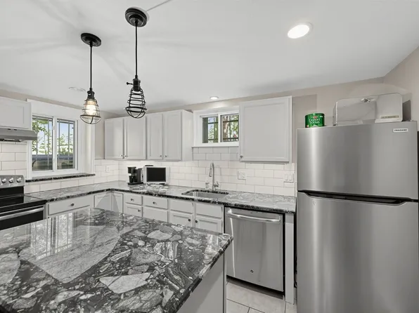 1373 N Franklin St APT G, Denver, CO 80218