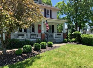 410 Spring Ave, Troy, NY 12180