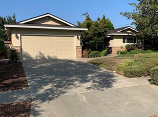 1984 Abinante Ln, San Jose, CA 95124