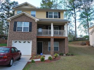 2738 Silver Hill Ter, Atlanta, GA