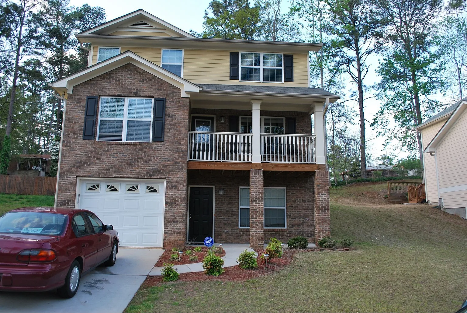 2738 Silver Hill Ter photo 1
