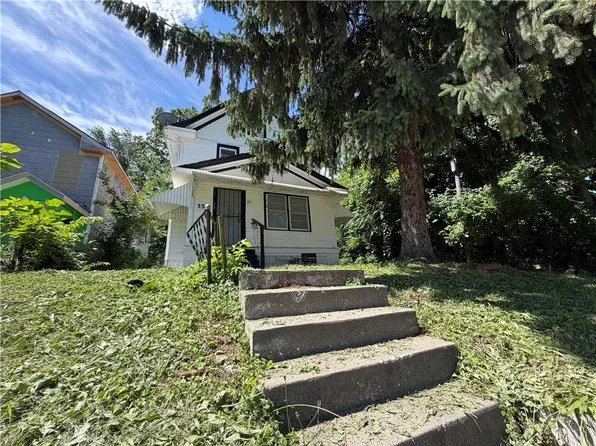 3311 E 22nd St, Kansas City, MO 64127