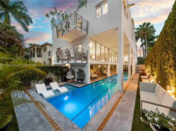 215 Palm Ave, Miami Beach, FL 33139