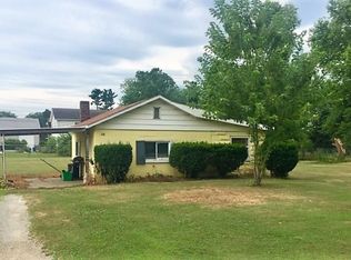 116 Clayton St, Rochester, IN 46975