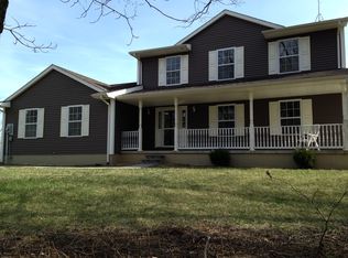 6371 W Sr 205, South Whitley, IN 46787