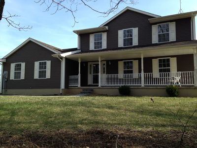 6371 W Sr 205, South Whitley, IN, 46787