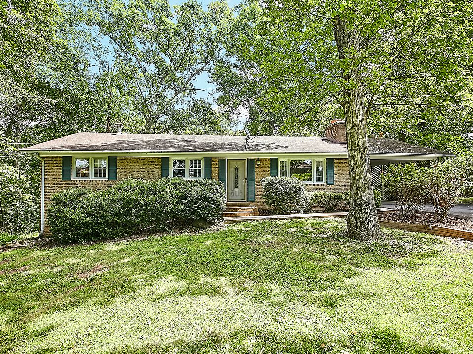1st image of 4407 Shari Ct