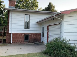 1 E Morris Ave, Nickerson, KS 67561