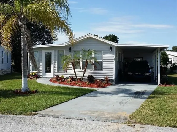 50989 Highway 27 Lot 79, Davenport, FL 33897