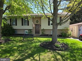 136 Bayscape Dr, Perryville, MD 21903