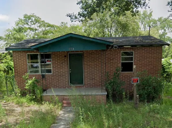 685 Reese St, Macon, GA 31217