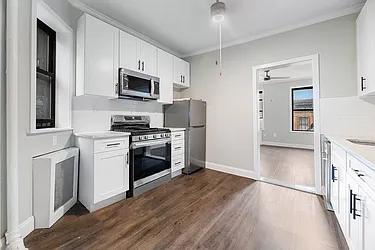 Rented by REAL New York