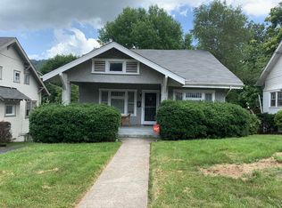 2214 Wycliffe Ave SW, Roanoke, VA 24014