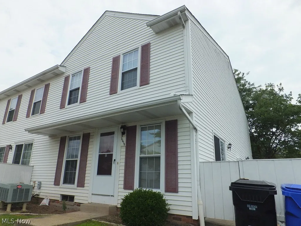 17414 Sheldon Rd #44C photo 1