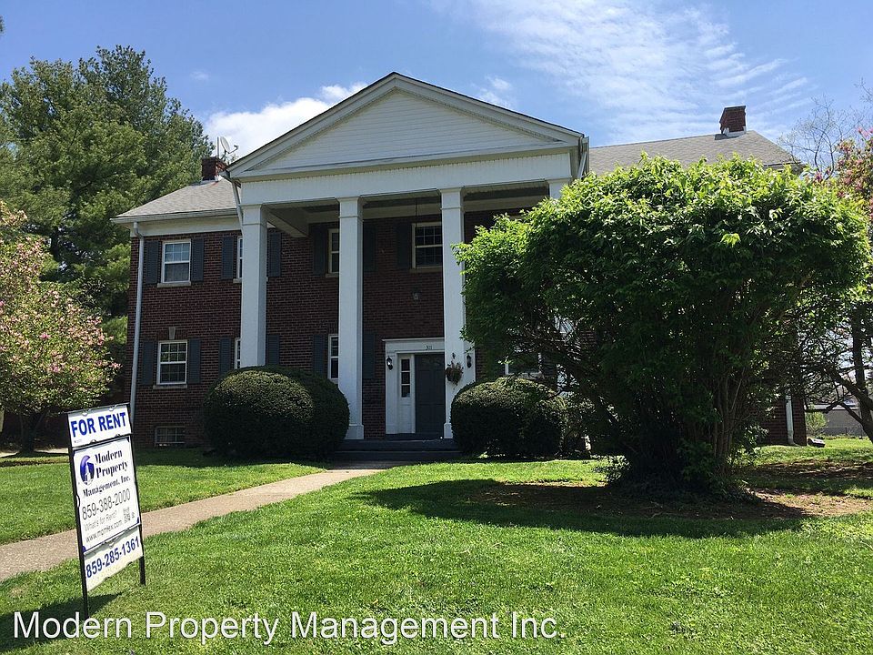 CPL311 Apartments Lexington, KY Zillow