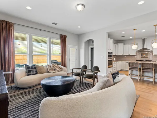 7618 Desperado, Boerne, TX 78015