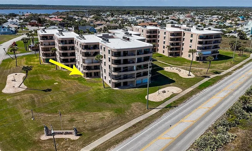 3360 Ocean Shore Blvd #1030