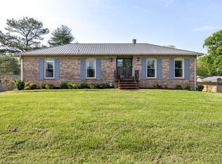 705 Baugh Rd, Nashville, TN 37221