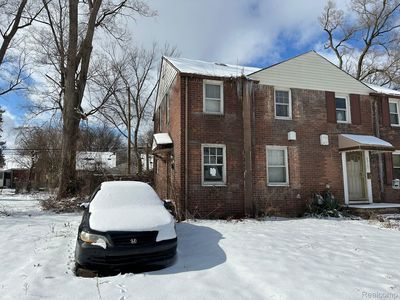 20159 Meyers Rd, Detroit, MI, 48235