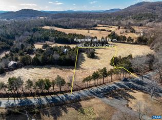 12 Pea Ridge Rd, Stanardsville, VA 22973