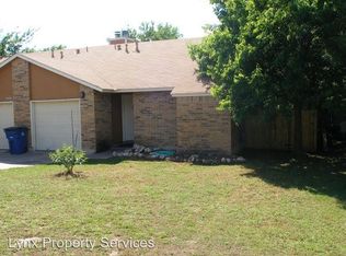 12808B Chromite St, Austin, TX 78727