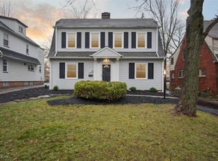 2444 Eaton Rd, University Heights, OH 44118