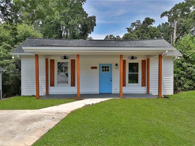 1158 Wedgewood Dr NW, Atlanta, GA, 30318