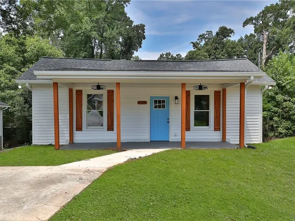 1158 Wedgewood Dr NW, Atlanta, GA 30318