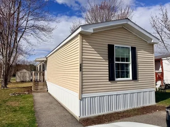 143 Buckingham Dr, Westbrook, ME 04092