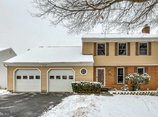 4706 Ribble Ct, Ellicott City, MD 21043