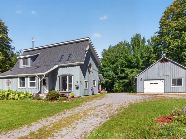 1991 Moneymore Rd, Tweed, ON K0K 2Y0