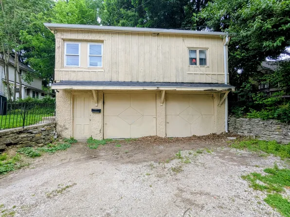 412 W Nelson St #412.5, Marion, IN 46952