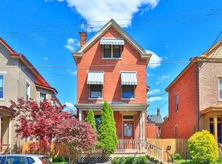 4138 Georgia Ave, Cincinnati, OH 45223