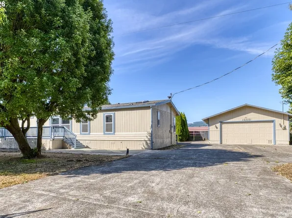 1655 Makinster Rd, Tillamook, OR 97141