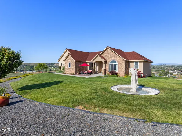 608 Gore Rd, Selah, WA 98942